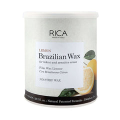 RICA Lemon Brazilian Wax, 800ml