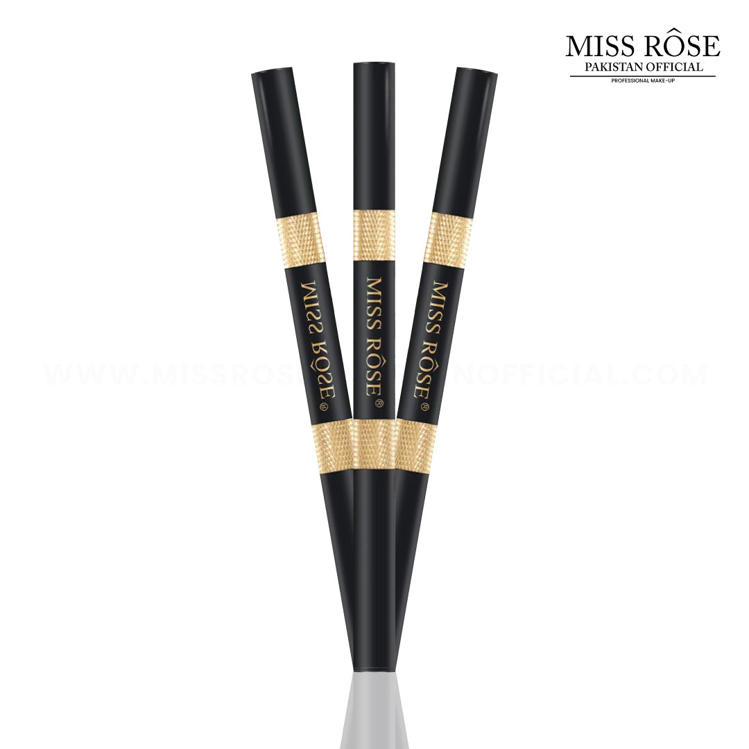 Miss Rose Eyebrow Pencil