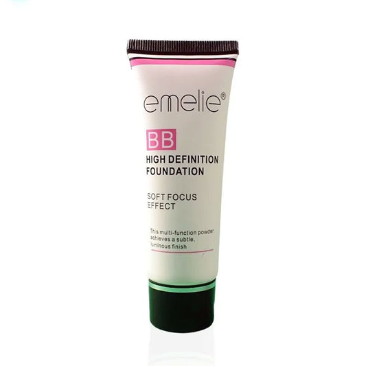 Emelie high defination foundation tube