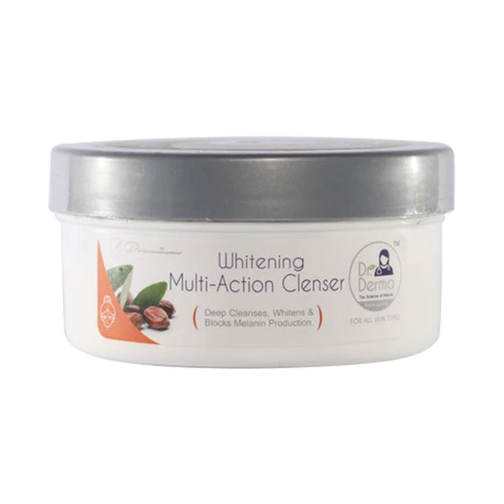 DR DERMA MULTI ACTION CLEANSER (300ML)