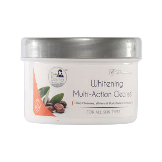 DR. DERMA MULTI ACTION CLEANSER (120 ML)