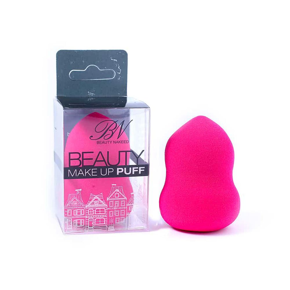 Beauty Nakeed beauty Blender makeup puff
