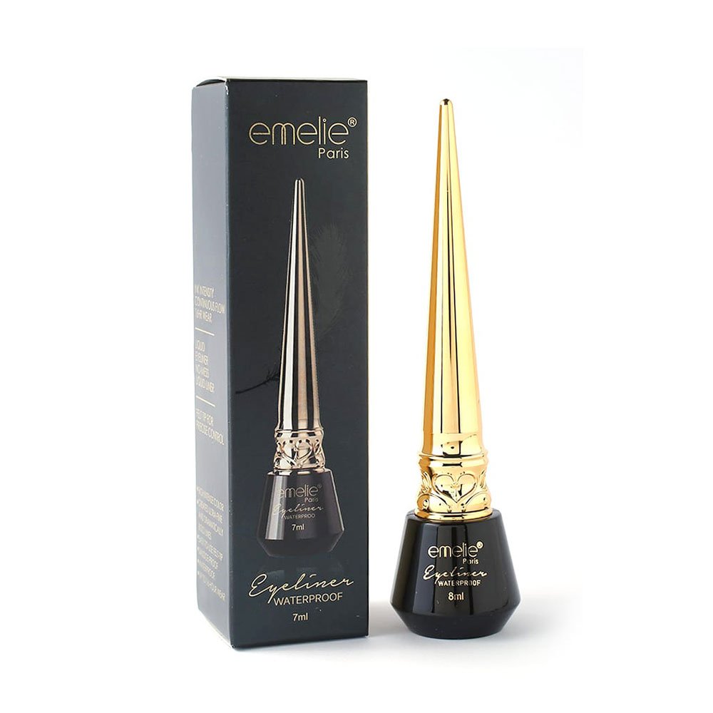 Emelie waterproof eyeliner