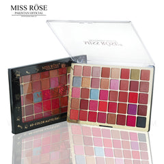 Miss Rose Makeup  Palette
