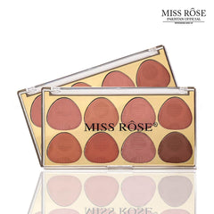 Miss Rose Blush Palette