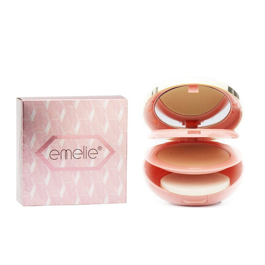 Emelie double facepowder
