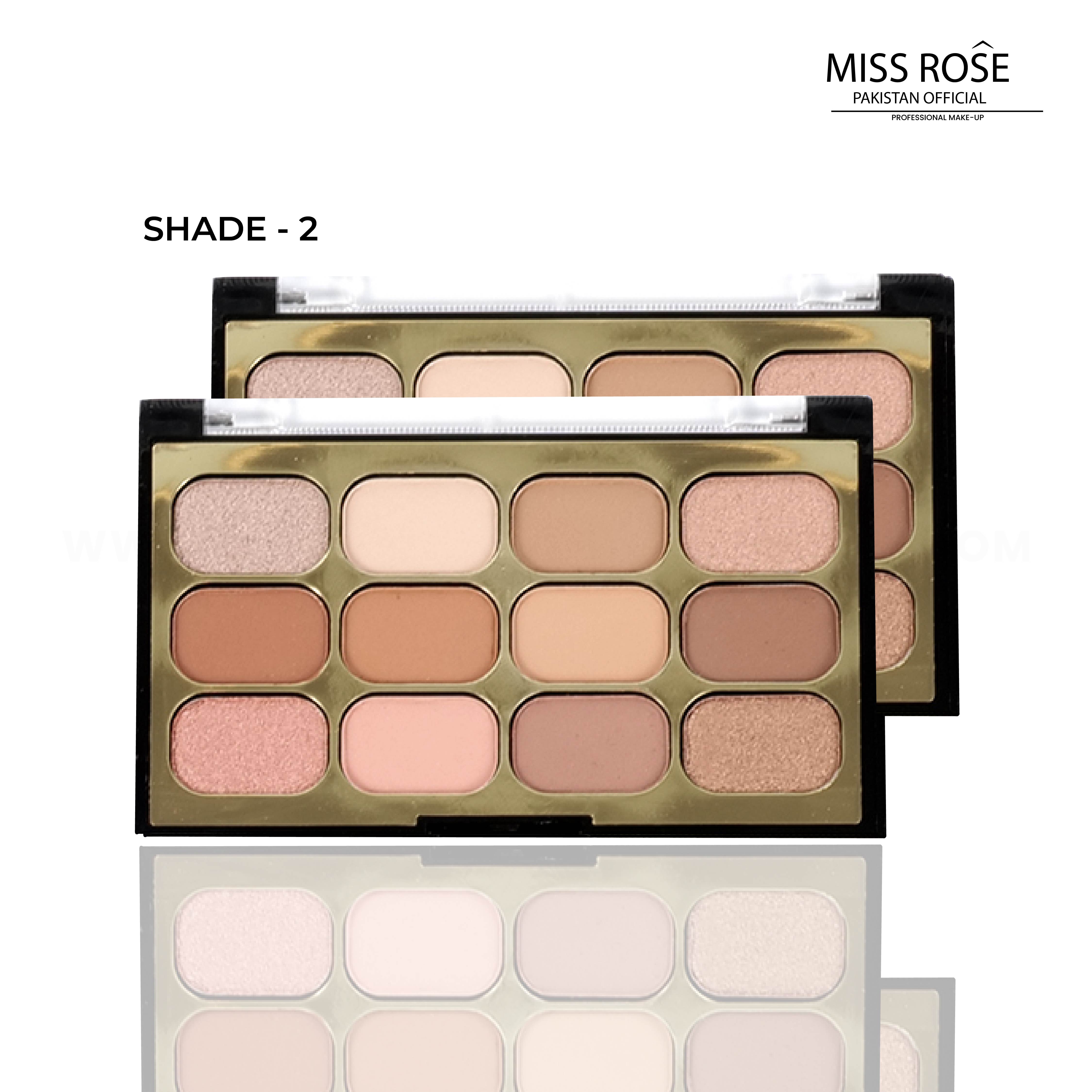 MissRose Cosmetics