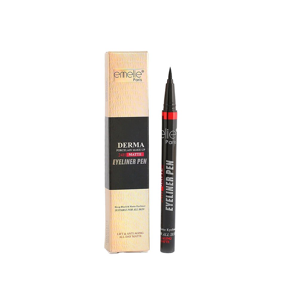 Emelie derma eyeliner pen