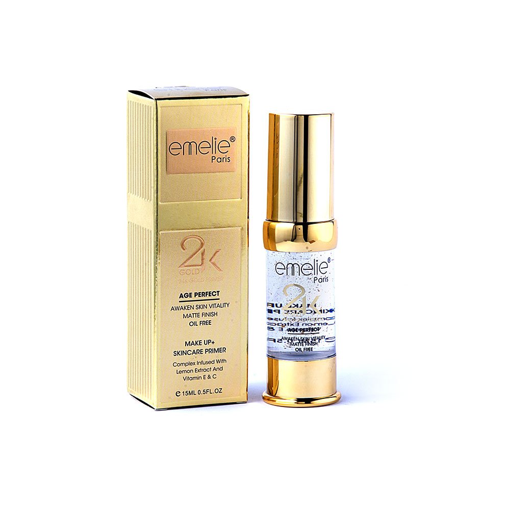 Emelie 24k gold primer small