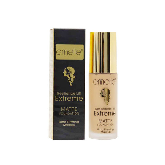 Emelie resilience lift foundation