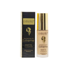 Emelie resilience lift foundation