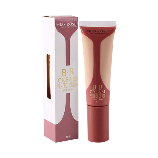 MISS ROSE Perfect Cover BB Cream