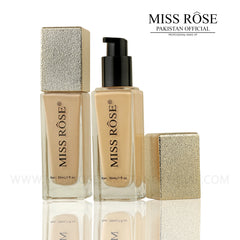 Miss Rose Foundation