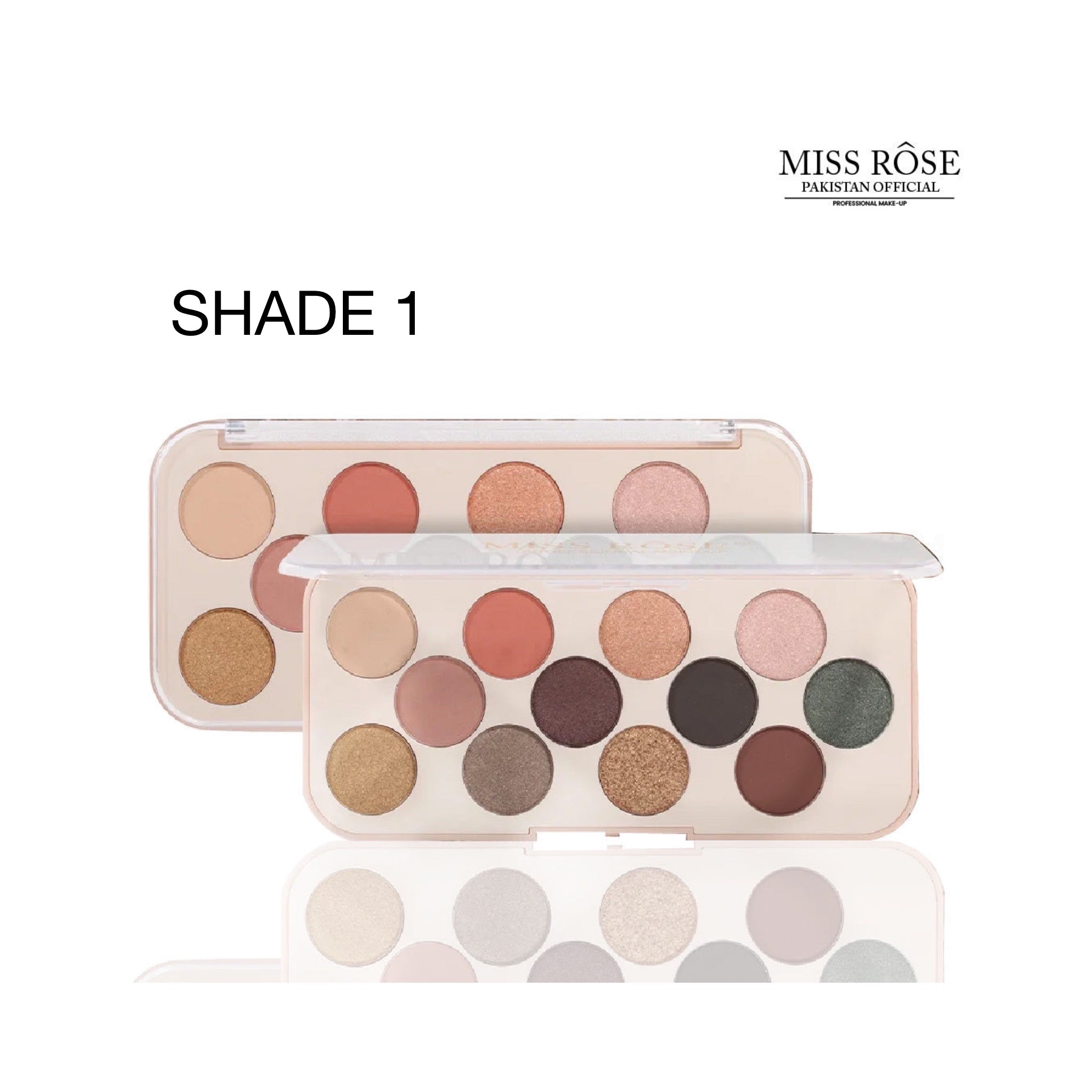 miss rose eye makeup