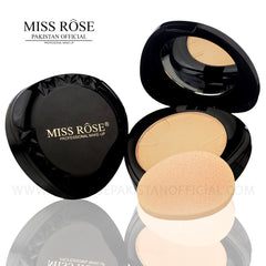 Miss Rose Compact Powder