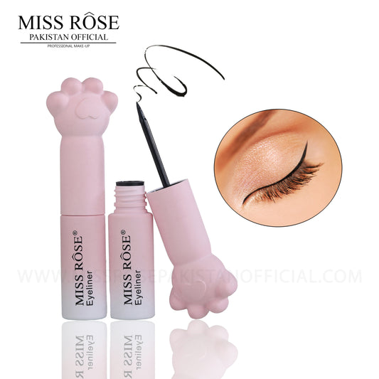 Miss Rose Liquid Eyeliner