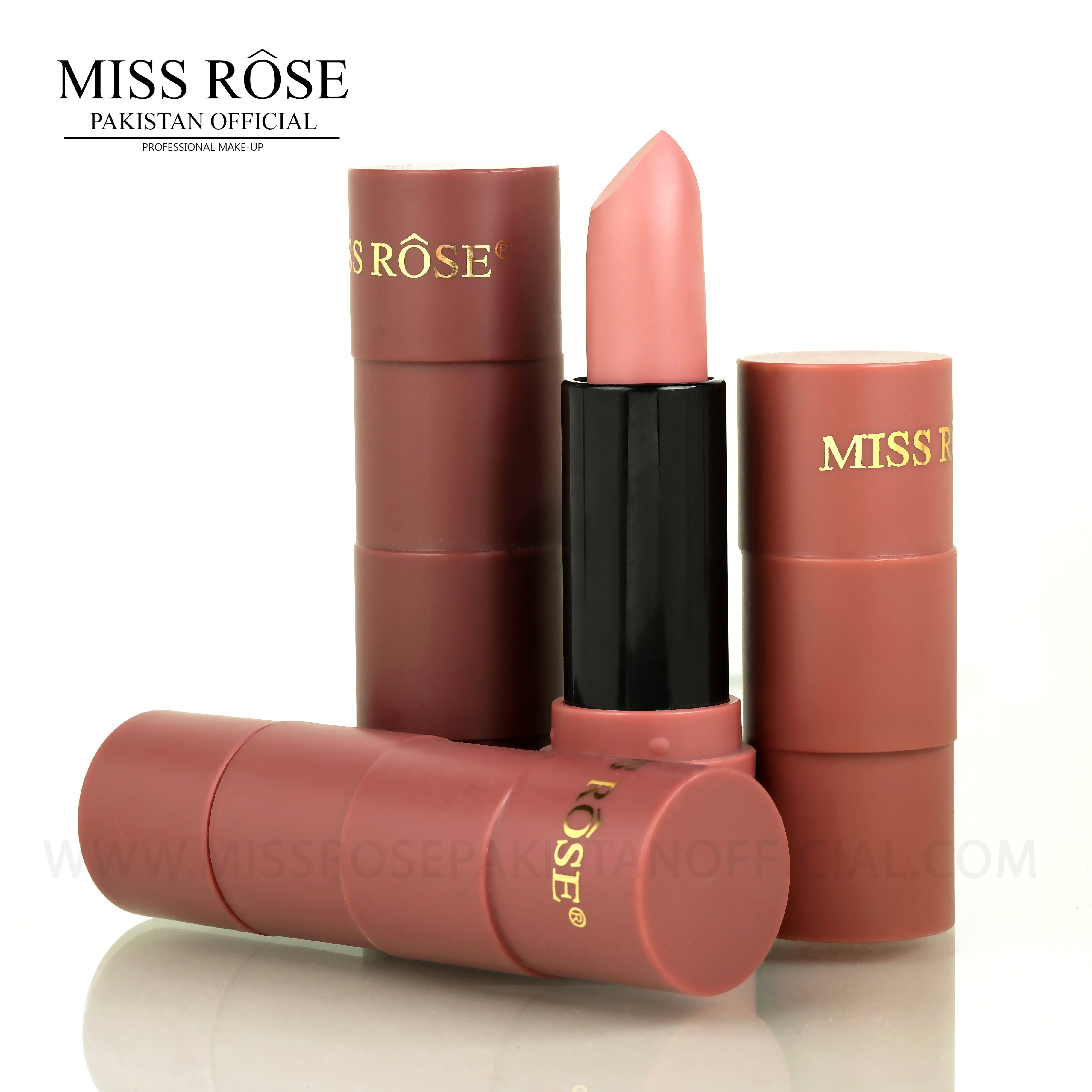 Miss Rose Lipstick price