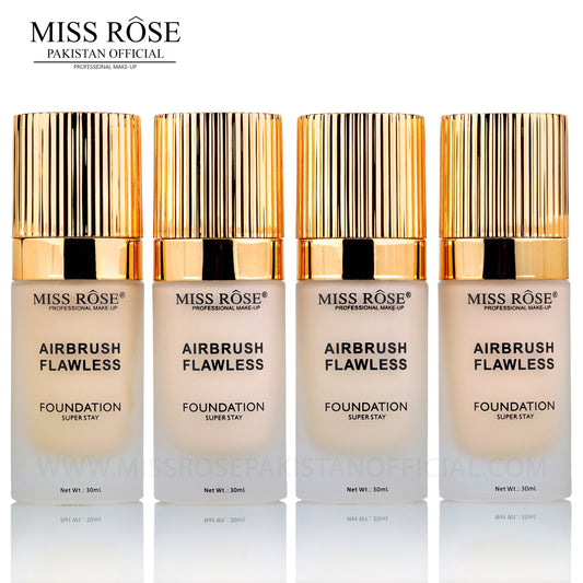 Airbrush Flawless Foundation