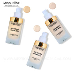 Airbrush Flawless Foundation