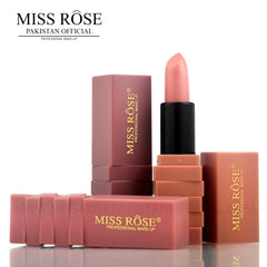 MissRose Lipstick Set