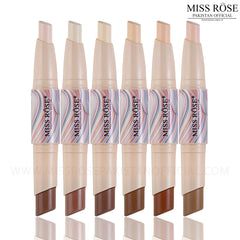 Miss Rose Concealer and Contour Stick
