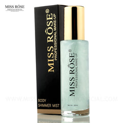 Miss Rose Body Shimmer