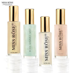 Miss Rose Body Shimmer