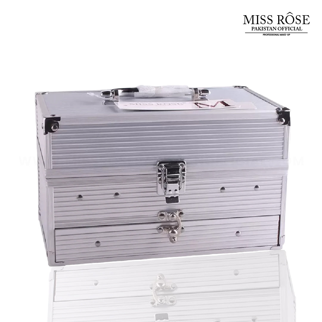 miss rose vanity box