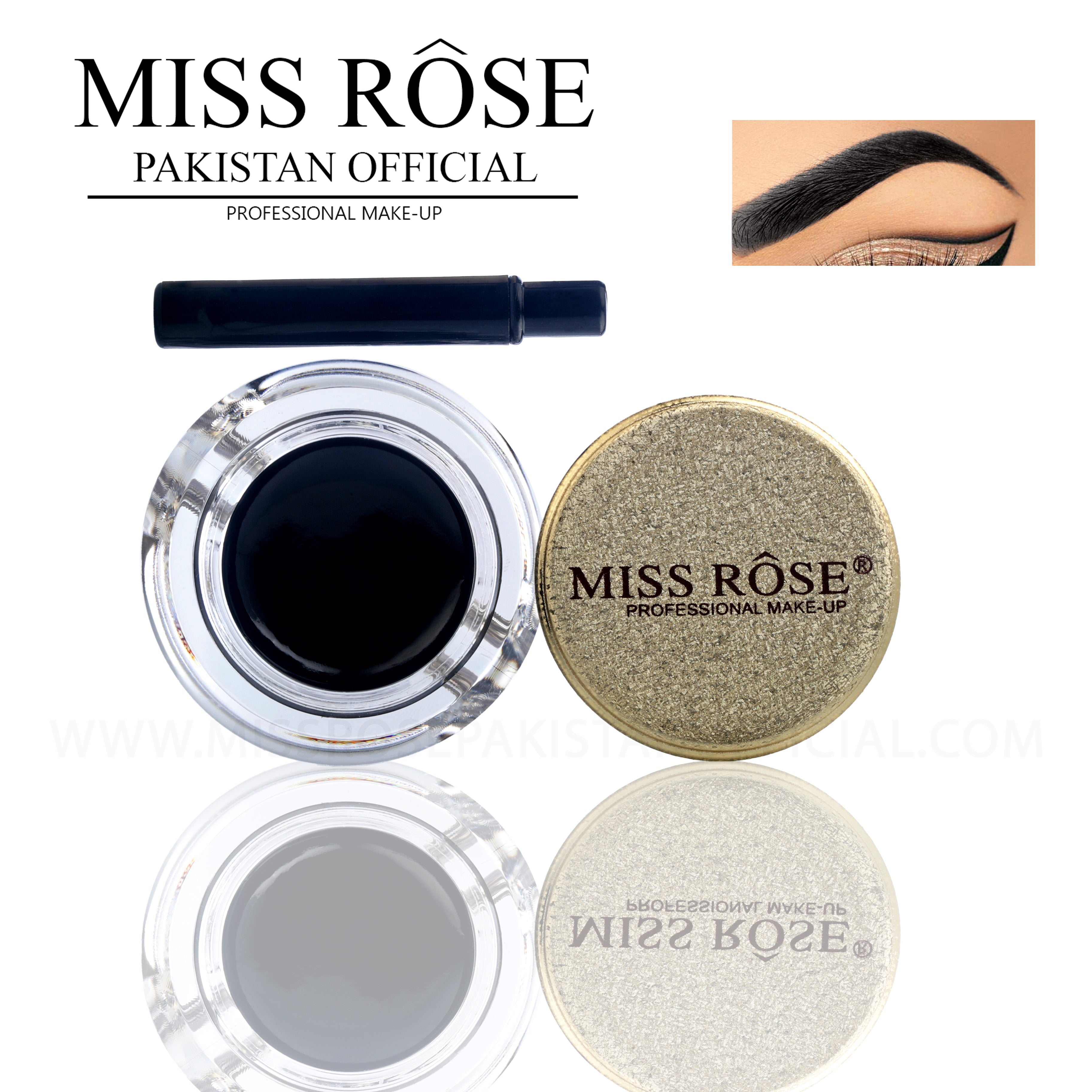 Miss Rose Eyeliner