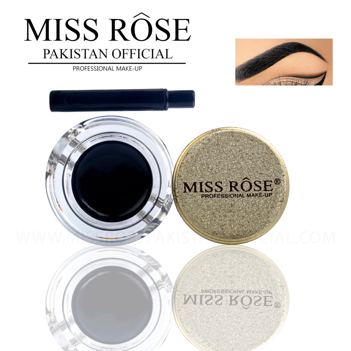 Miss Rose Eyeliner