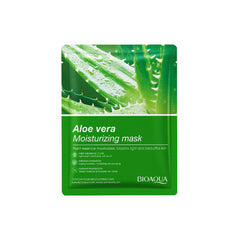 BIOAQUA Aloe Vera Face Mask