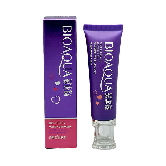 BIOAQUA NENHONG PINK MAGIC CREAM