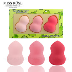 miss rose makeup puff price