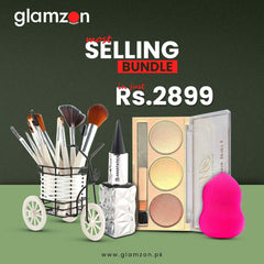 Glamzon Most Selling Bundle