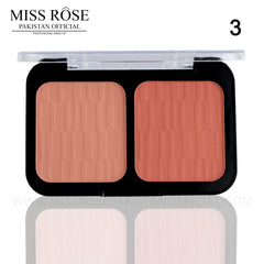 Miss Rose Blush Palette