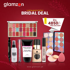 Glamzon  Bridal Deal