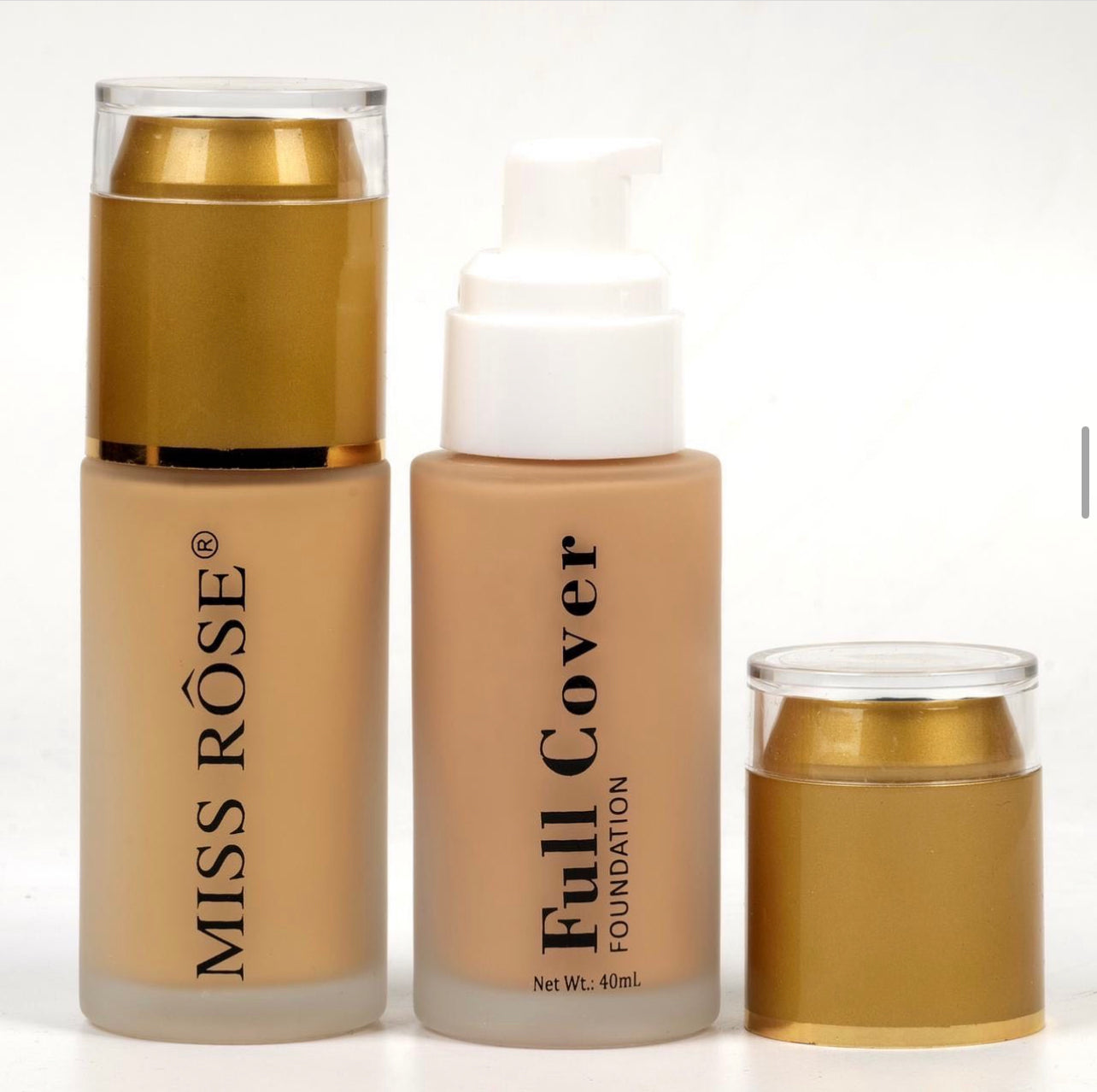 best foundation price in pakistan