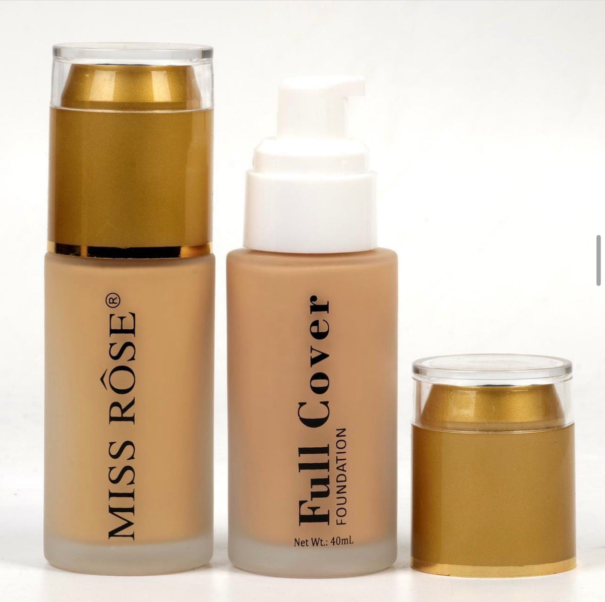 best foundation price in pakistan