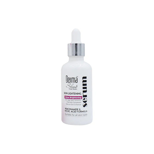 DERMA SHINE SKIN LIGHTENING SERUM