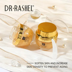DR.RASHEL 24 K Gold Anti Wrinkle Whitening Gel Cream