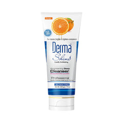 Derma Shine Orange Cleanser