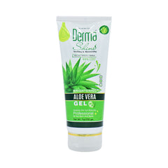 Derma Shine Organic Aloe Vera Gel