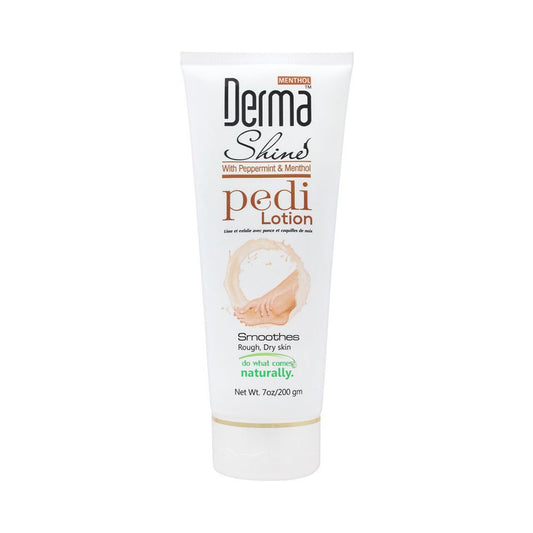 Derma Shine Pedicure Lotion 200gm