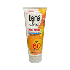 Derma Shine Sunblock SPF 60