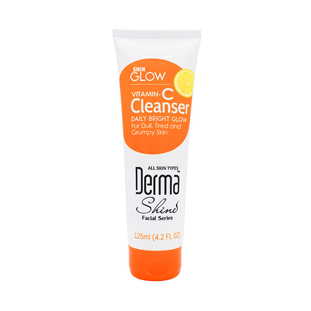 Derma Shine Vitamin-C Cleanser