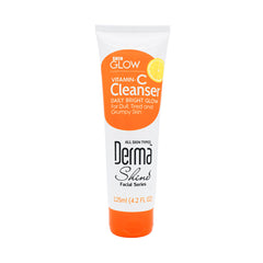 Derma Shine Vitamin-C Cleanser