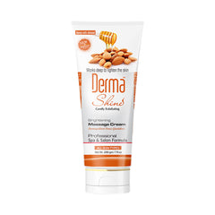 Derma Shines Brightening Massage Cream