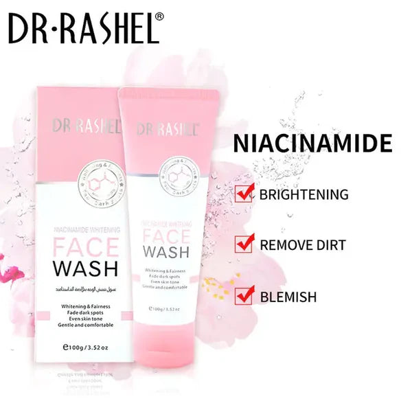 Dr Rashel Face Wash for Glowing Skin