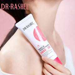 Dr Rashel Body & Private Parts Whitening Cream