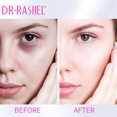 Dr Rashel Whitening Cleansing Mousse – Brightening Fade Formula